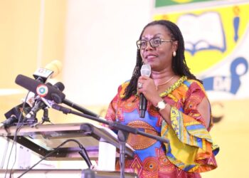 Government poised to transform new Regions with ICT – Ursula Owusu