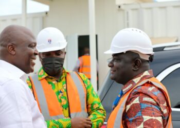 Let’s patronize Dzata Cement to complement Akufo Addo’s industrialization agenda – MP