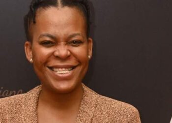 Malawi bans Zodwa Wabantu over revealing dance moves