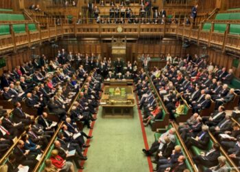 LGBTQI: UK Parliament invites Ghanaian MPs for meeting over anti – gay bill