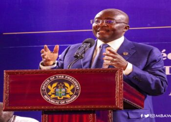 Adopt common Regional and Continent-wide approaches to address Africa’s challenges – Bawumia