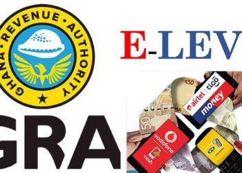 Clearing cheques electronically does not attract e-Levy – GRA