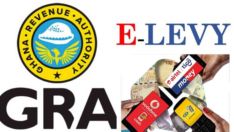 Clearing cheques electronically does not attract e-Levy – GRA