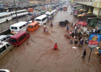 Floods: $5b won’t solve it; tackle poor planning – Former NPP flagbearer aspirant