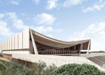 Gov’t authorize additional Gh¢25m for National Cathedral construction