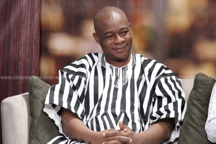 Terrorism: Make strategic changes to Ghana’s security architecture – Dr. Adam Bonaa to Govt