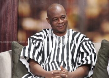 Terrorism: Make strategic changes to Ghana’s security architecture – Dr. Adam Bonaa to Govt