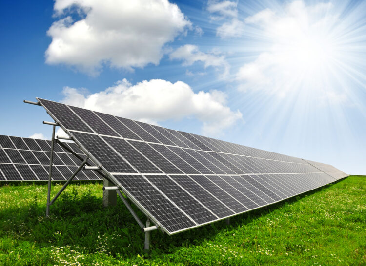 UE/R: Yendi to get $90m solar power plant