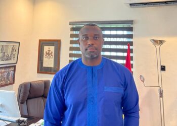 Adopt visa application refund policy – Afaglo to Govt