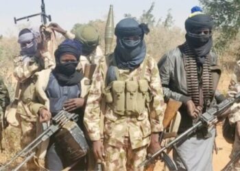 Gunmen kidnap Chinese miners in deadly Nigerian raid