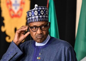 Gunmen attack Nigeria president’s convoy