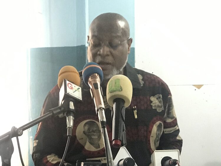 Atta Mills Memorial Heritage outlines July activities to mark 10th anniversary