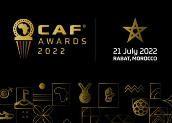Africa’s top women footballers make shortlist for CAF Awards 2022