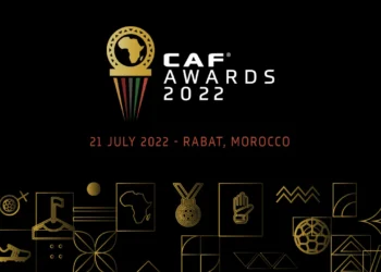First list of Women nominees for CAF Awards 2022 announced