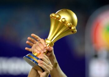 CAF moves 2023 AFCON to 2024