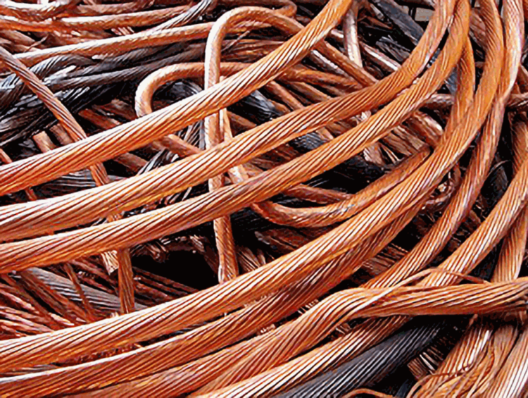 W/R: Essipon residents arrest ECG cable thief