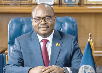 BoG urges financial institutions to take advantage of AfCFTA