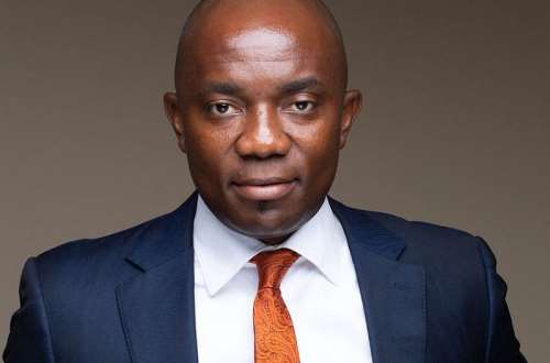 Chamber of Bulk Oil Distributors get new CEO