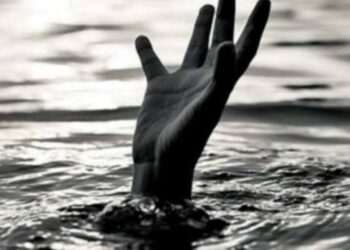 A/R: 3 persons drown after boat capsized on River Offin