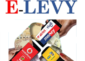 E-Levy Fiasco: Govt focused on volume rather than value – Economist