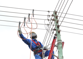 W/R: Essipon residents arrest ECG cable thief