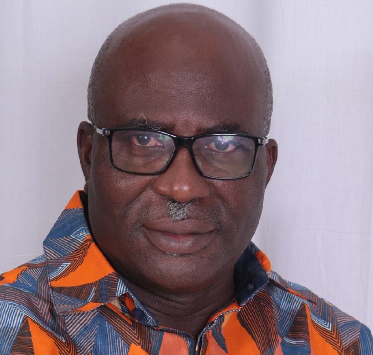 Lower Manya Krobo MP charged for allegedly stealing power