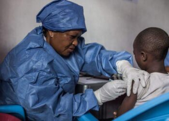 Ebola outbreak officially over in DR Congo