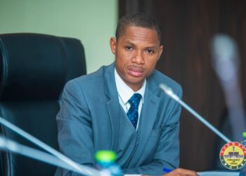 Ghana has not carried out any death penalty since 1992 – Francis Sosu