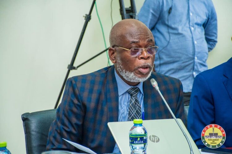 Our job isn’t to intimidate anybody – PAC Chairman assures MDAs