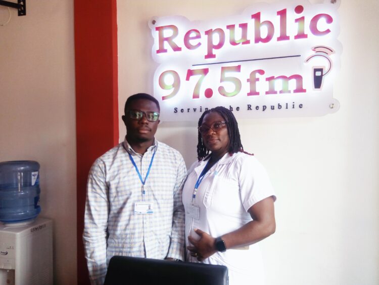 E/R: Holy Family Hospital embarks on client service appreciation