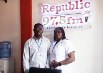 E/R: Holy Family Hospital embarks on client service appreciation