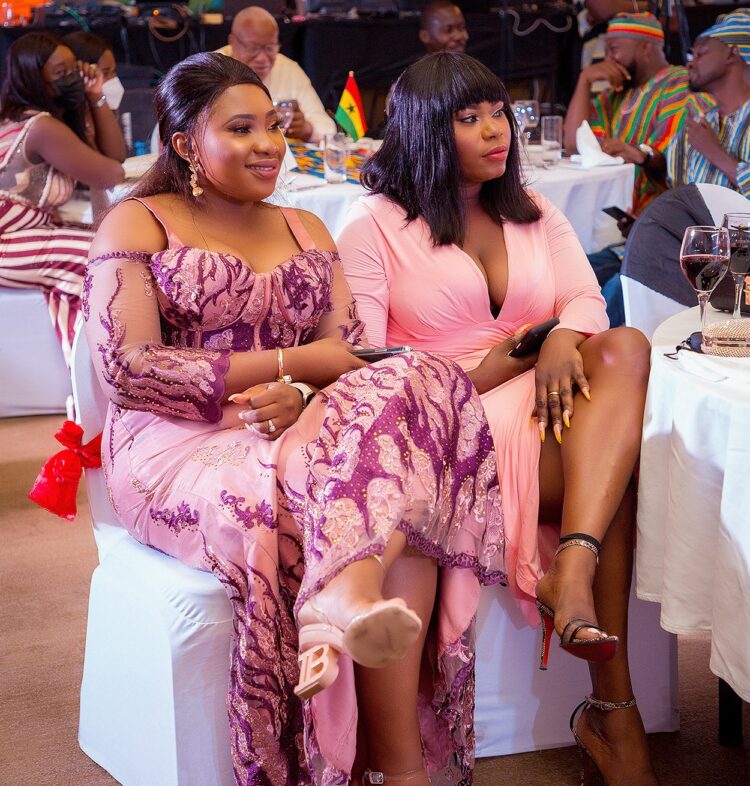 Ghana Wedding Awards launched