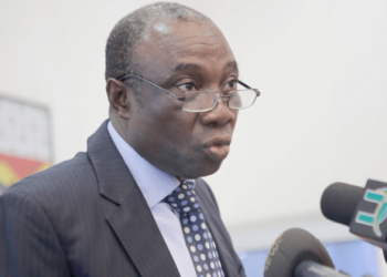 Resign else Parliament will force you to go – Kwabena Donkor to Ofori-Atta