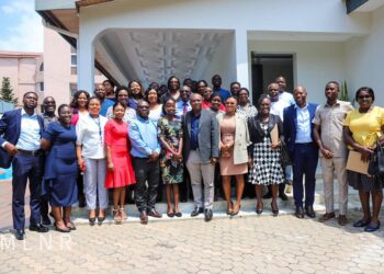 Lands Ministry begins RTI Training for Agencies