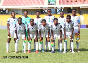 Black Maidens banned over age-cheating