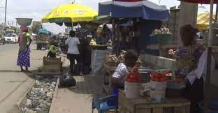 AMA arrests traders for littering, dumping waste at Agbogbloshie Market