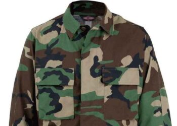 GAF cautions public against unlawful sale and use of military uniforms, accoutrements