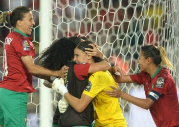 Morocco stun holders Nigeria to reach WAFCON final