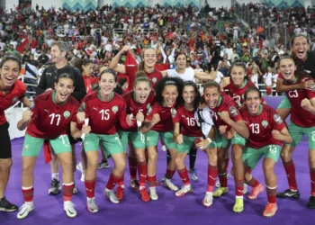 Morocco secure maiden World Cup berth, reach WAFCON semis