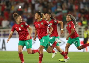 Morocco off to winning start in WAFCON opener against Burkina Faso