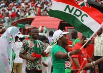 NDC Outdoors digital payment platform to collect dues, filing fees online