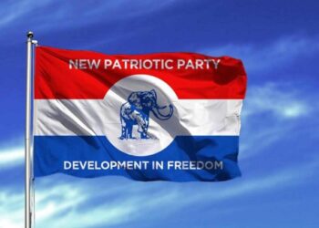 Full list of elected NPP National officers