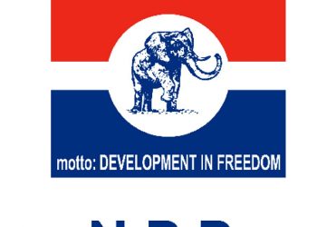 Who wins NPP Chairmanship Race?