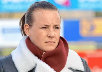 GFA appoints Nora Häuptle as Technical Advisor of Black Princesses FIFA Women’s U-20 World Cup