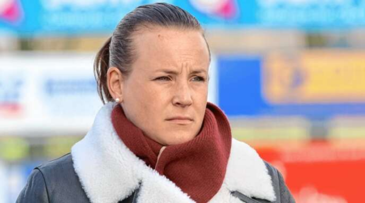 GFA appoints Nora Häuptle as Technical Advisor of Black Princesses FIFA Women’s U-20 World Cup