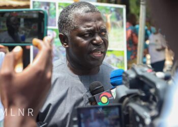 Govt launches closed season for Wildlife