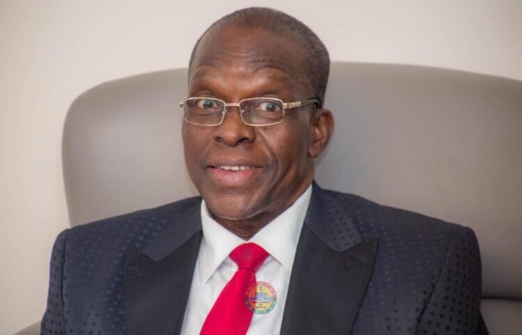 We want democratic progress to enhance peace, security in W/A sub-region – Bagbin