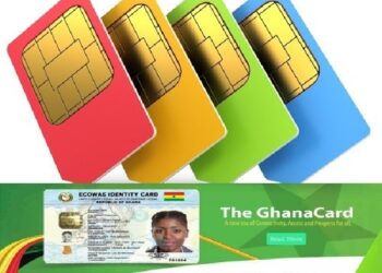 Extend SIM card re-registration deadline – Minority to Govt