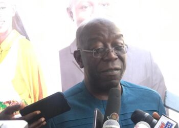 I’ll resign if Teachers Provident Fund proves to be better than SSNIT – SSNIT boss