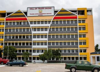 Going to IMF is a clear indication that Govt has failed – TUC